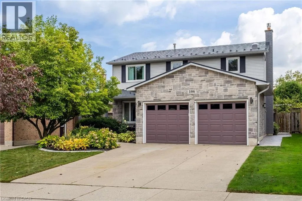 106 MAPLE Drive
