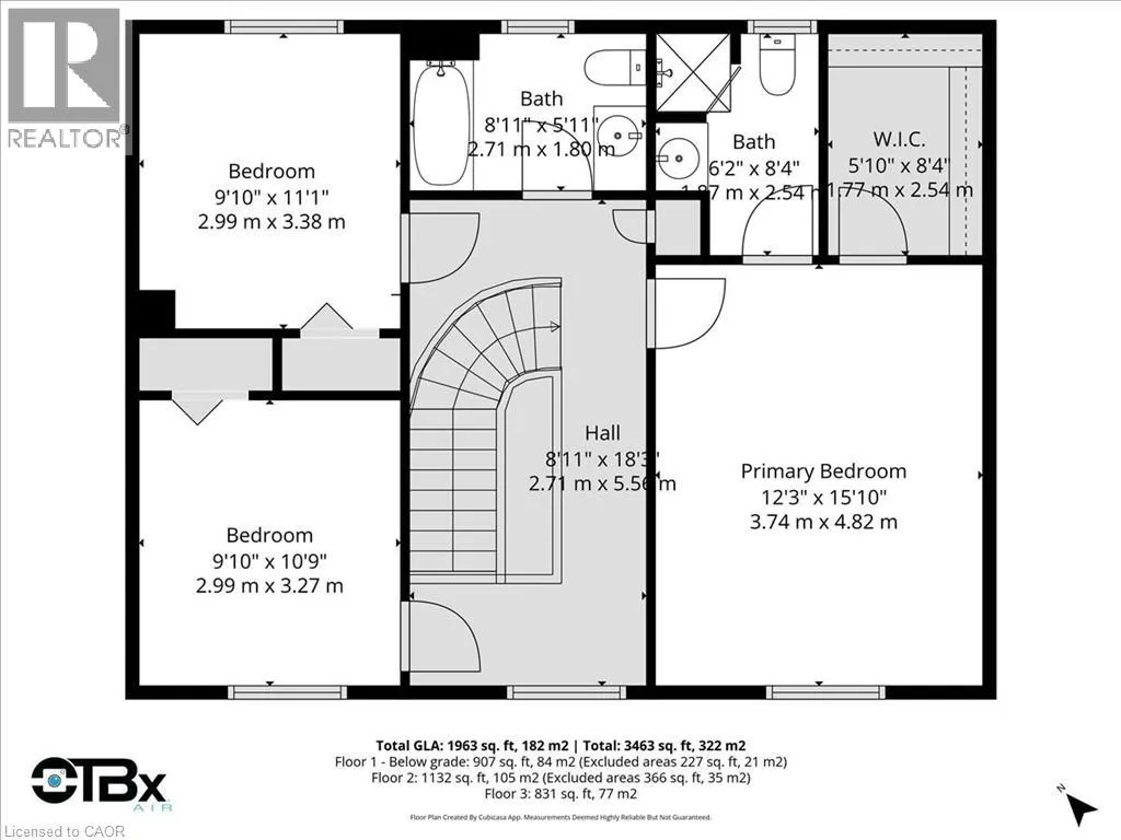 477 DEERHURST Drive