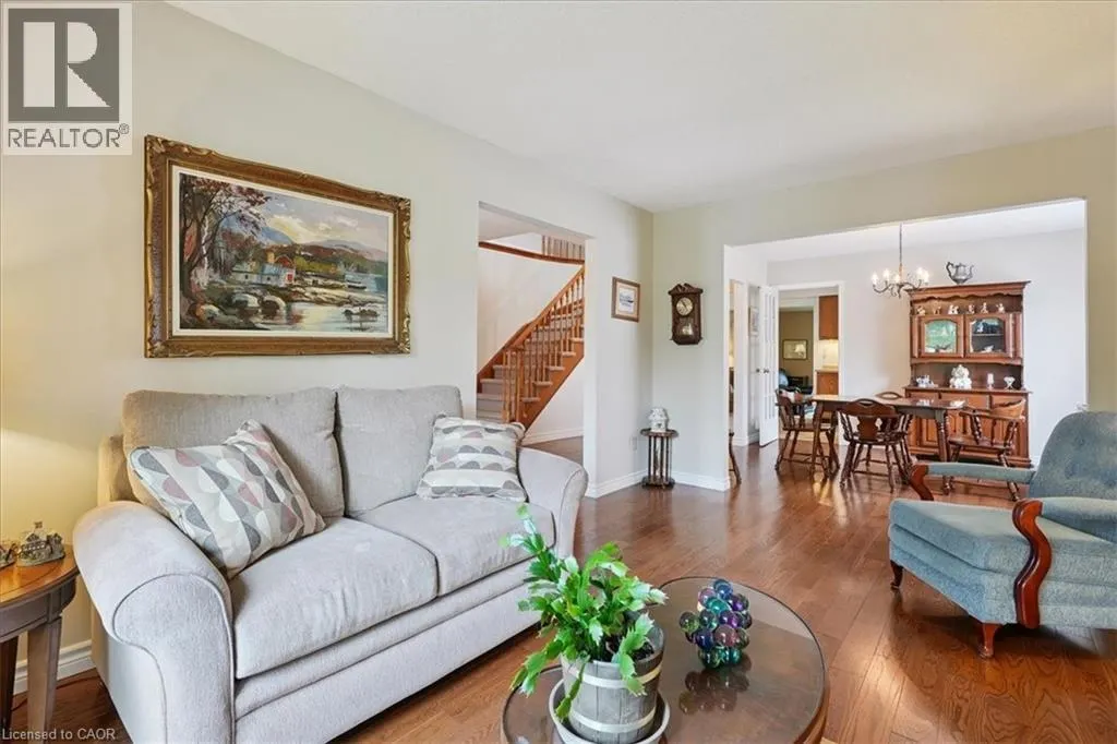 477 DEERHURST Drive
