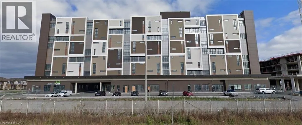 560 NORTH SERVICE Road Unit# 806, #806