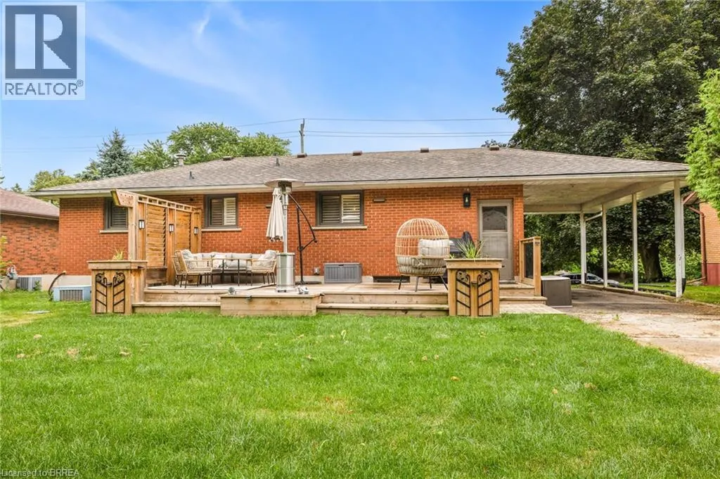 403 OAKHILL Drive