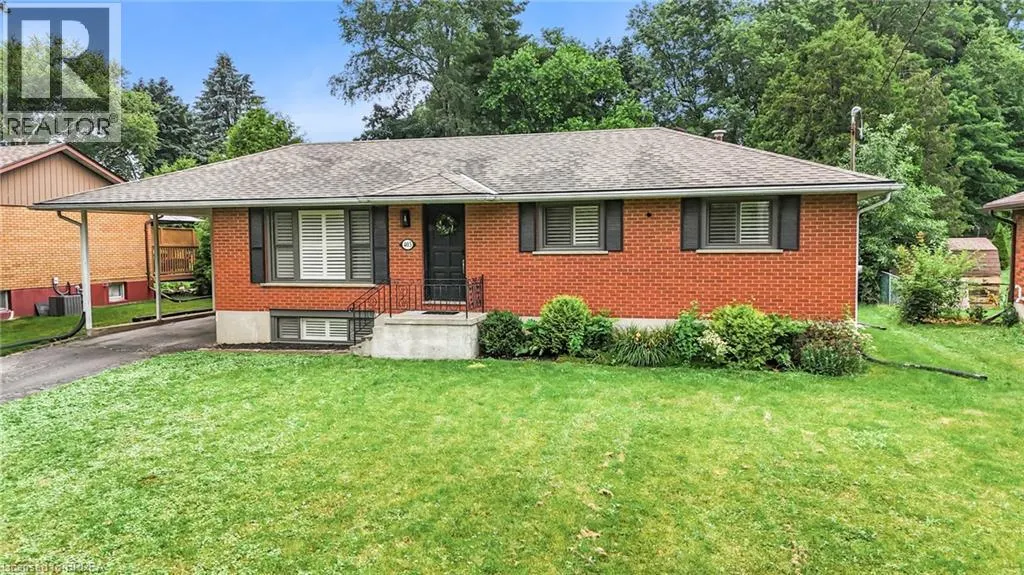 403 OAKHILL Drive