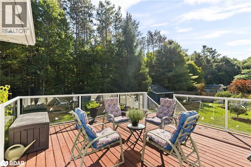 63 BAILEY Crescent