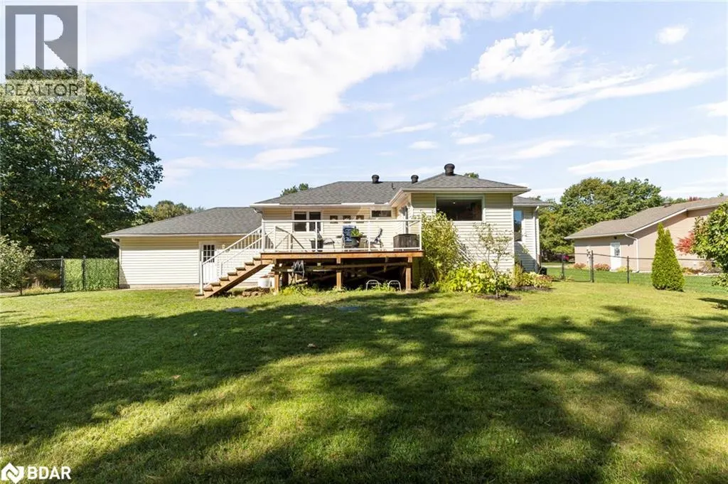 63 BAILEY Crescent