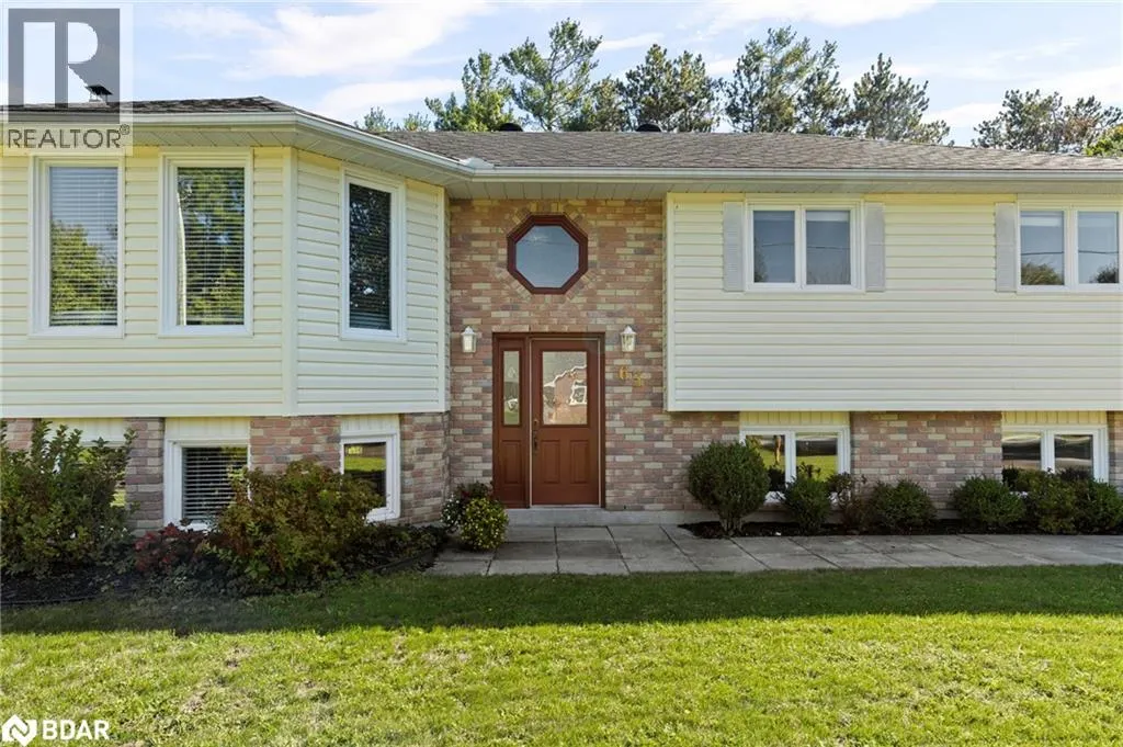 63 BAILEY Crescent