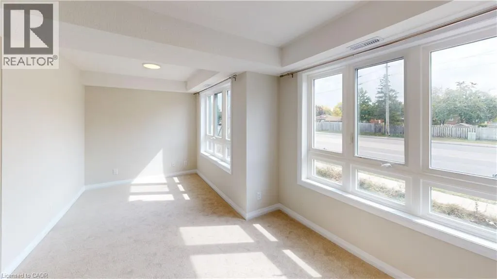 410 NORTHFIELD Drive W Unit# D3, #D3
