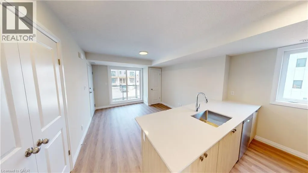 410 NORTHFIELD Drive W Unit# D3, #D3