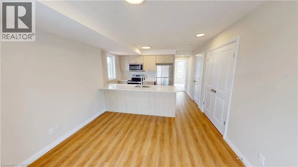 410 NORTHFIELD Drive W Unit# D3, #D3