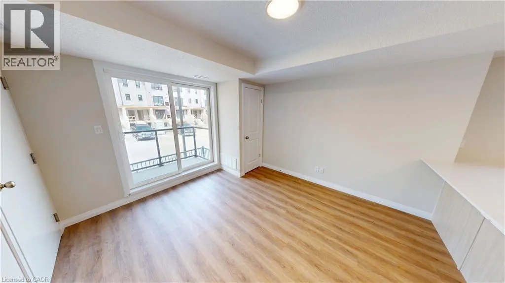 410 NORTHFIELD Drive W Unit# D3, #D3