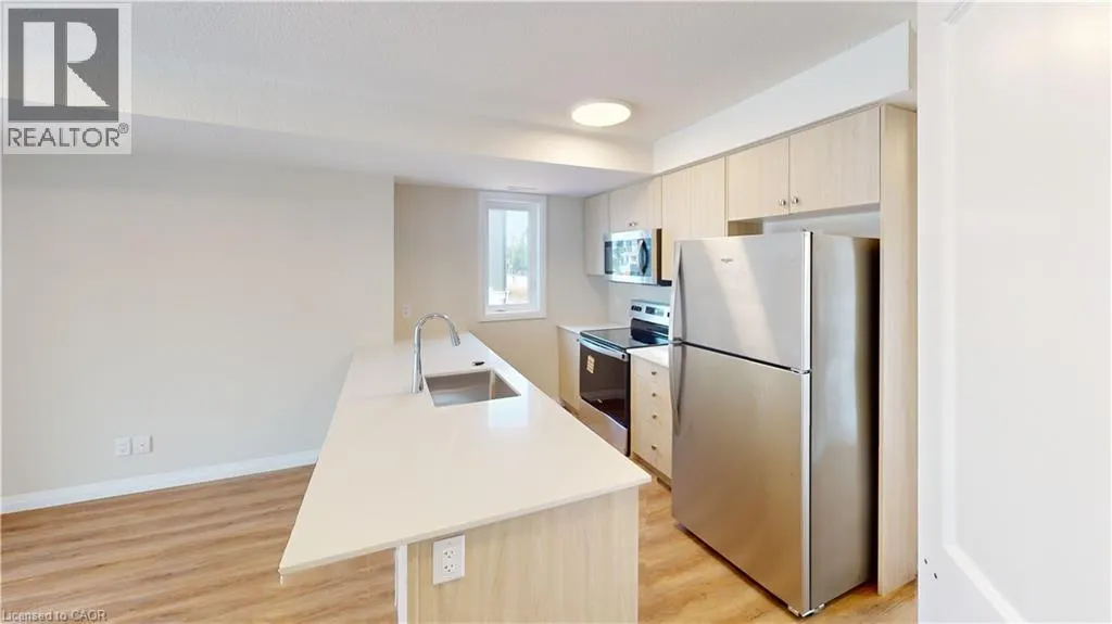 410 NORTHFIELD Drive W Unit# D3, #D3
