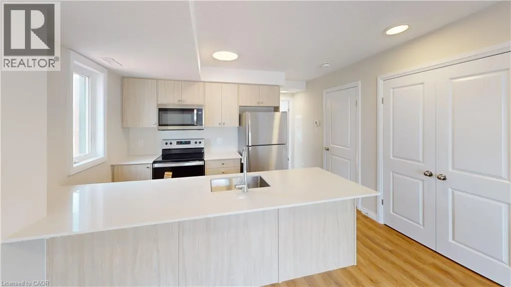 410 NORTHFIELD Drive W Unit# D3, #D3