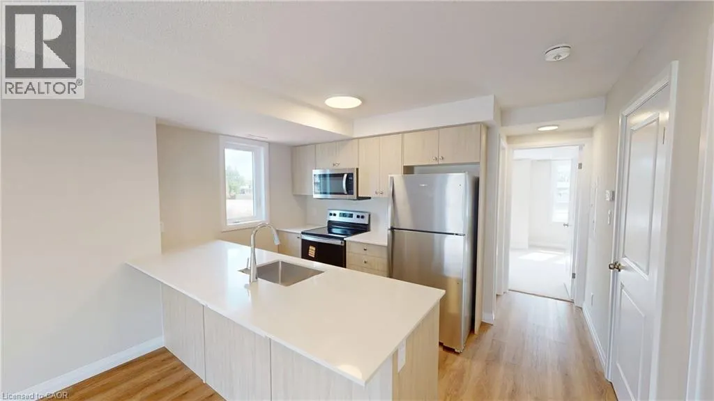 410 NORTHFIELD Drive W Unit# D3, #D3