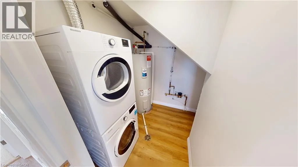 410 NORTHFIELD Drive W Unit# D3, #D3