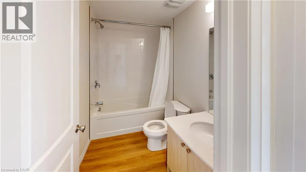 410 NORTHFIELD Drive W Unit# D3, #D3