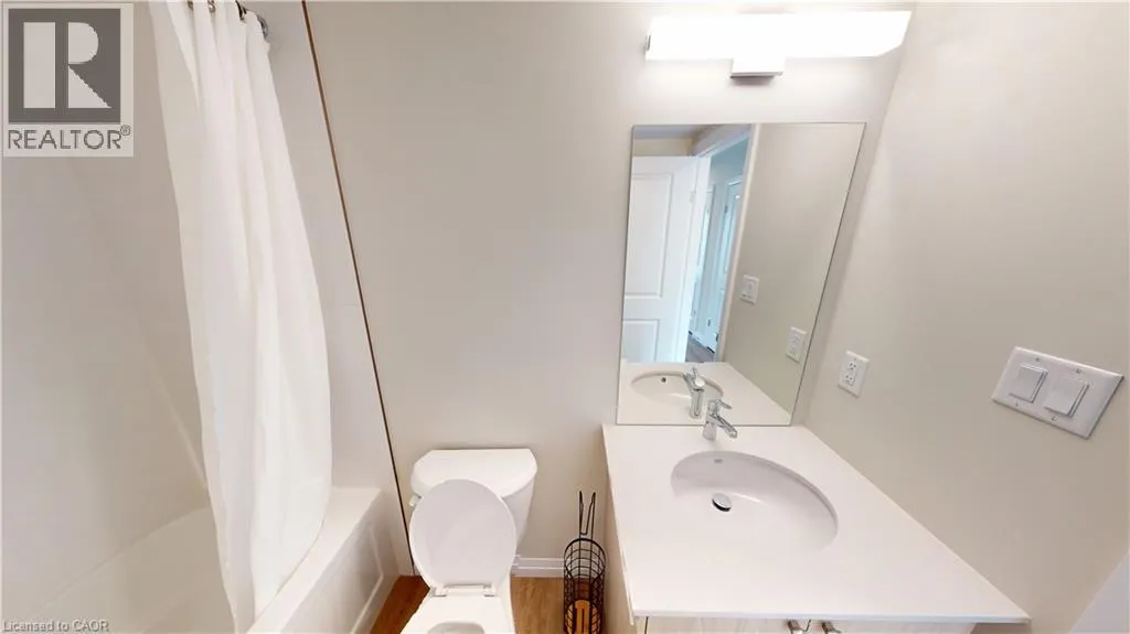 410 NORTHFIELD Drive W Unit# D3, #D3