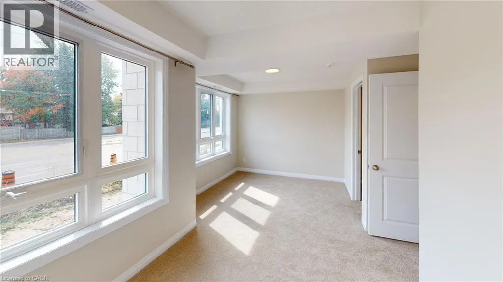 410 NORTHFIELD Drive W Unit# D3, #D3