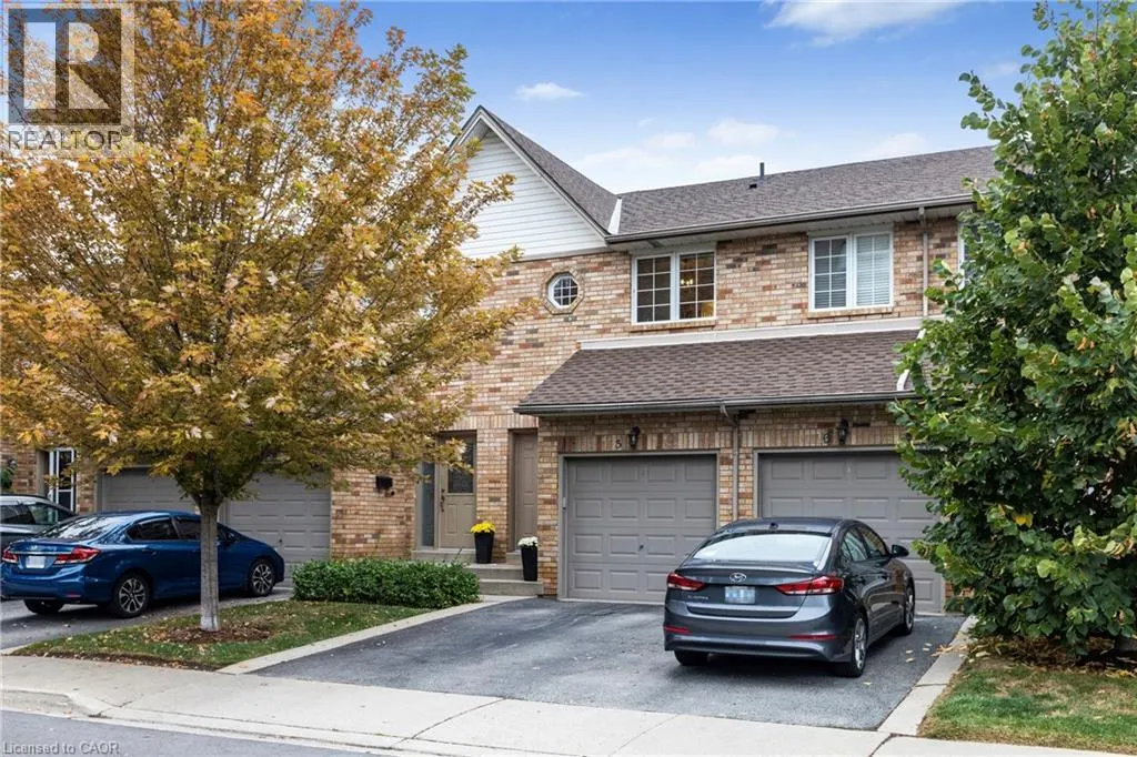 2015 CLEAVER Avenue Unit# 5, #5