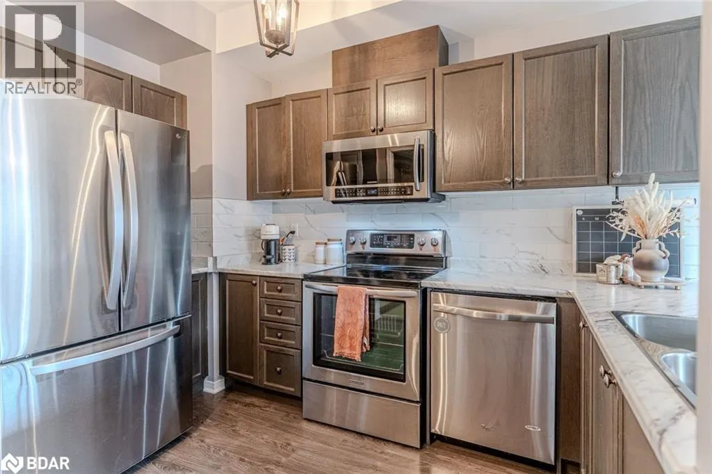 175 STANLEY Street Unit# 47, #47