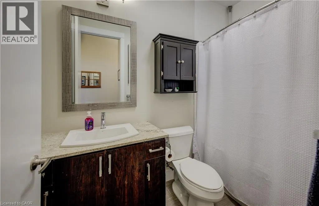 112 BENTON Street Unit# 410, #410