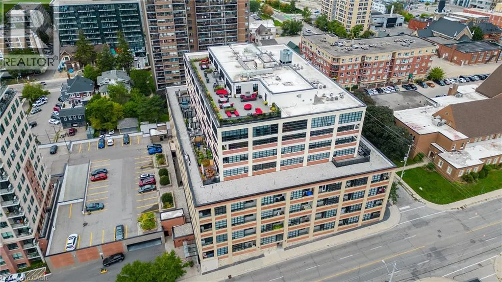 112 BENTON Street Unit# 410, #410