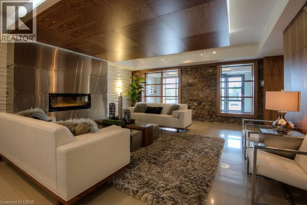 112 BENTON Street Unit# 410, #410