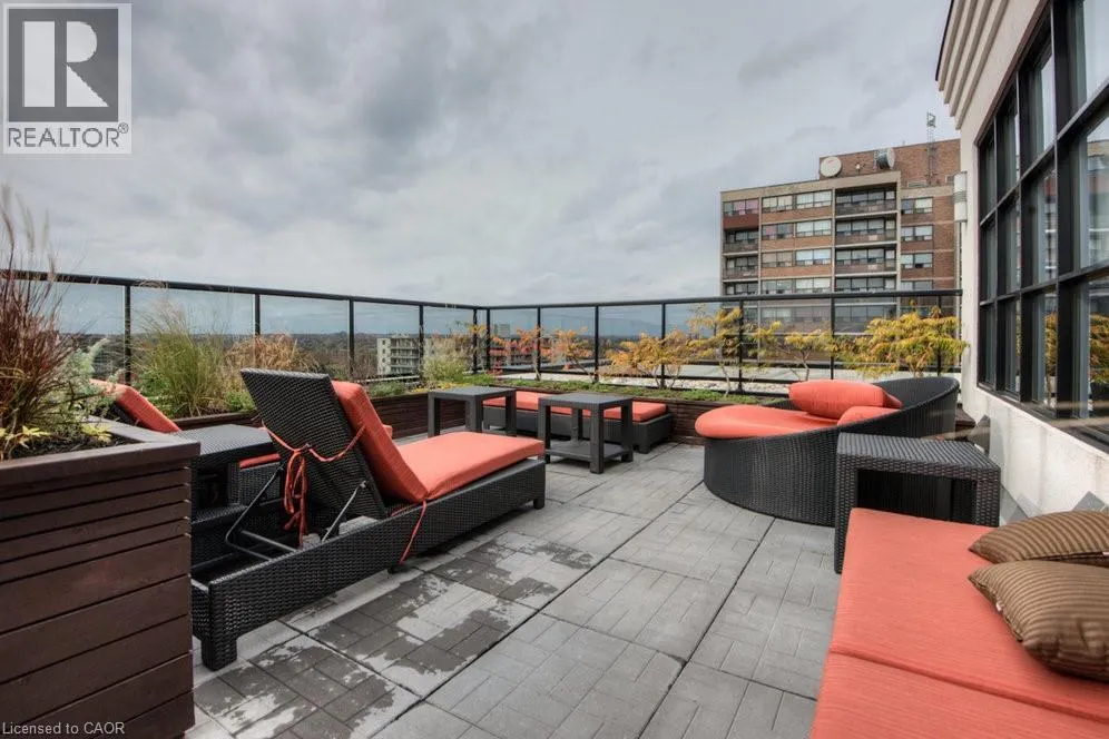 112 BENTON Street Unit# 410, #410