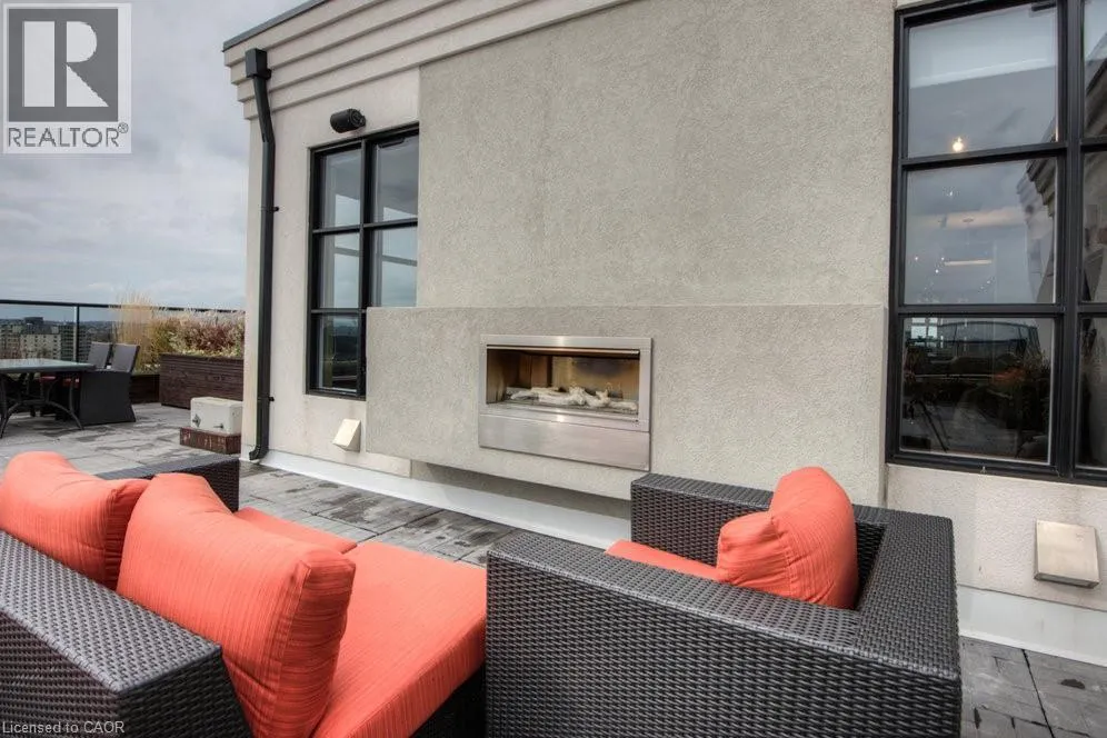 112 BENTON Street Unit# 410, #410