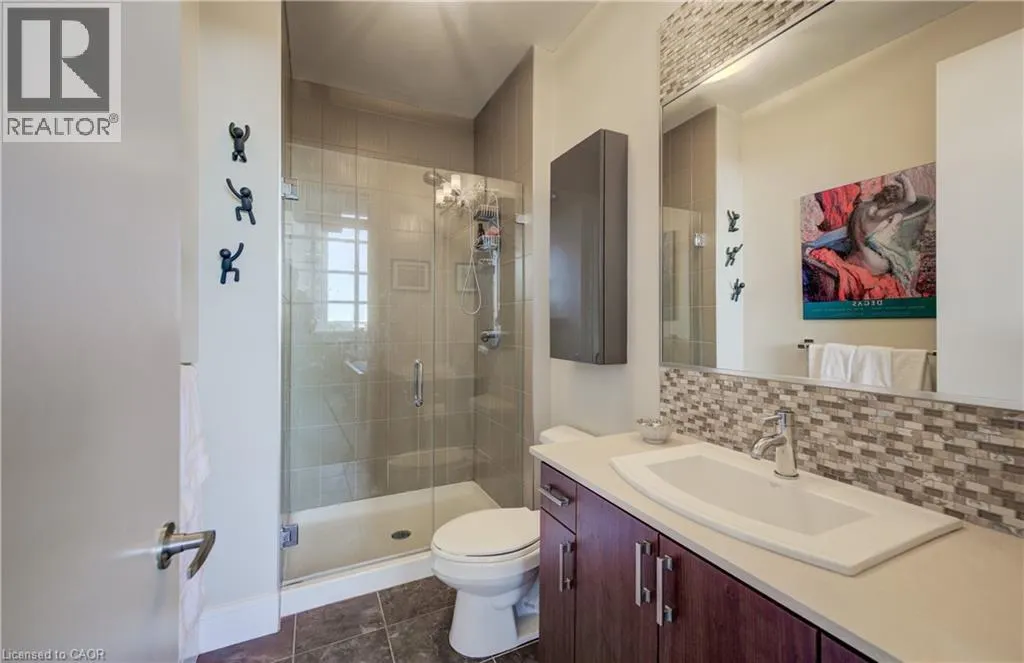 112 BENTON Street Unit# 410, #410