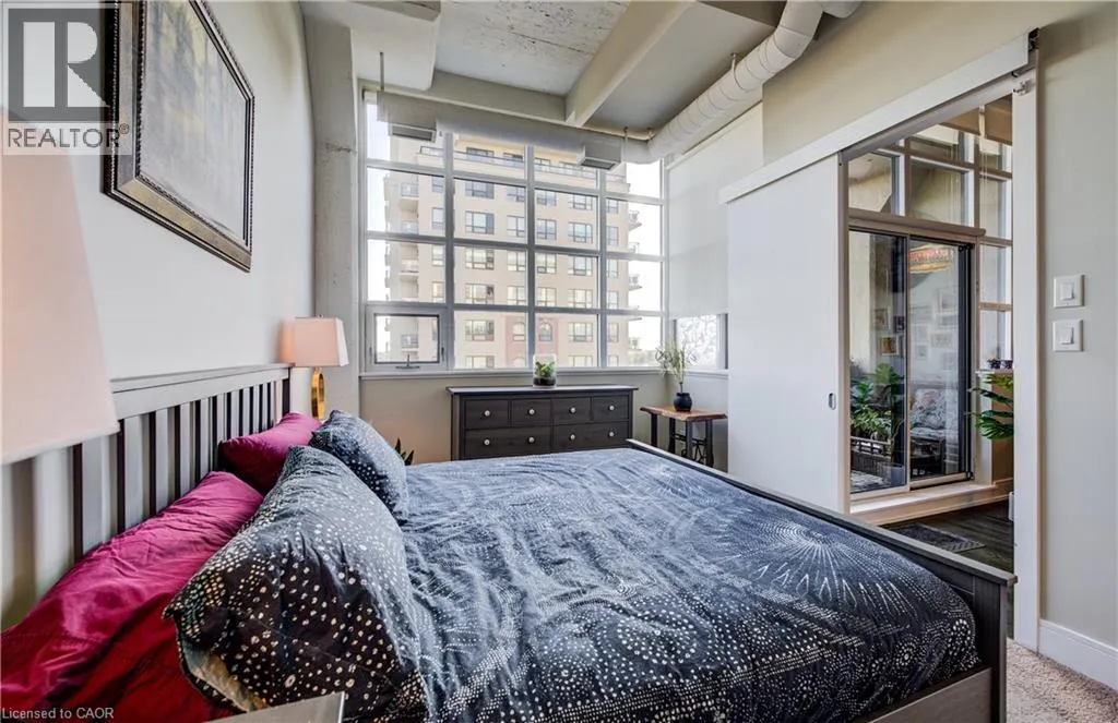 112 BENTON Street Unit# 410, #410