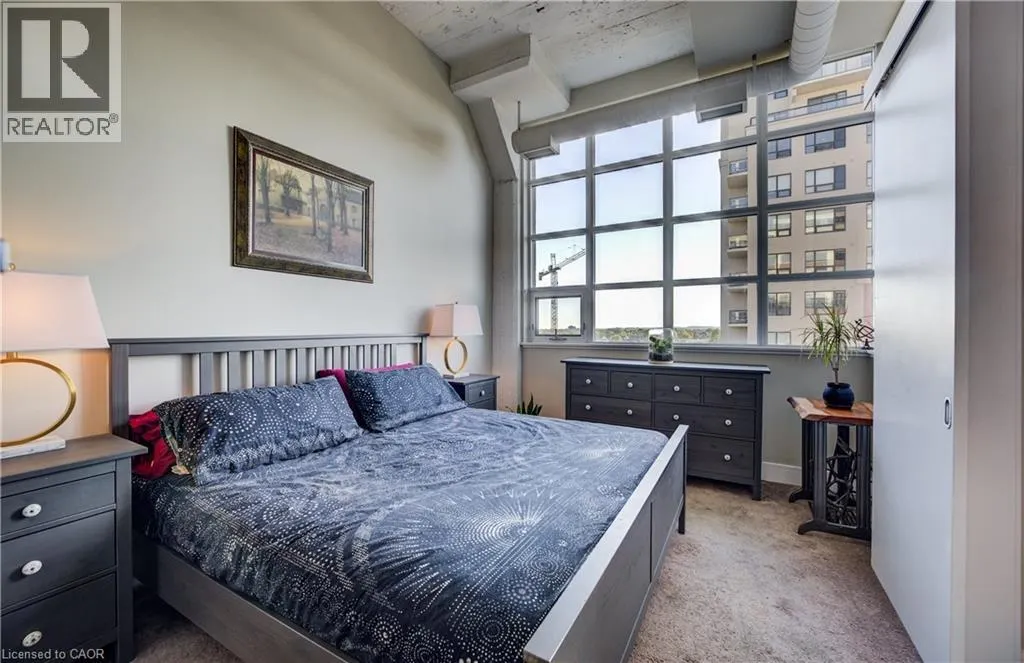 112 BENTON Street Unit# 410, #410