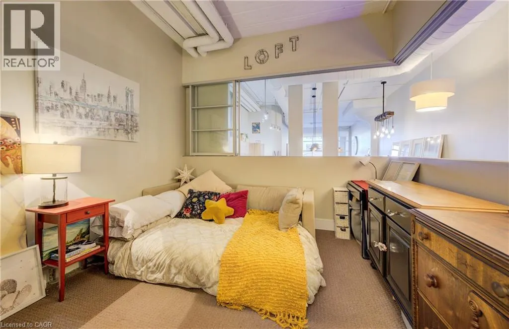 112 BENTON Street Unit# 410, #410