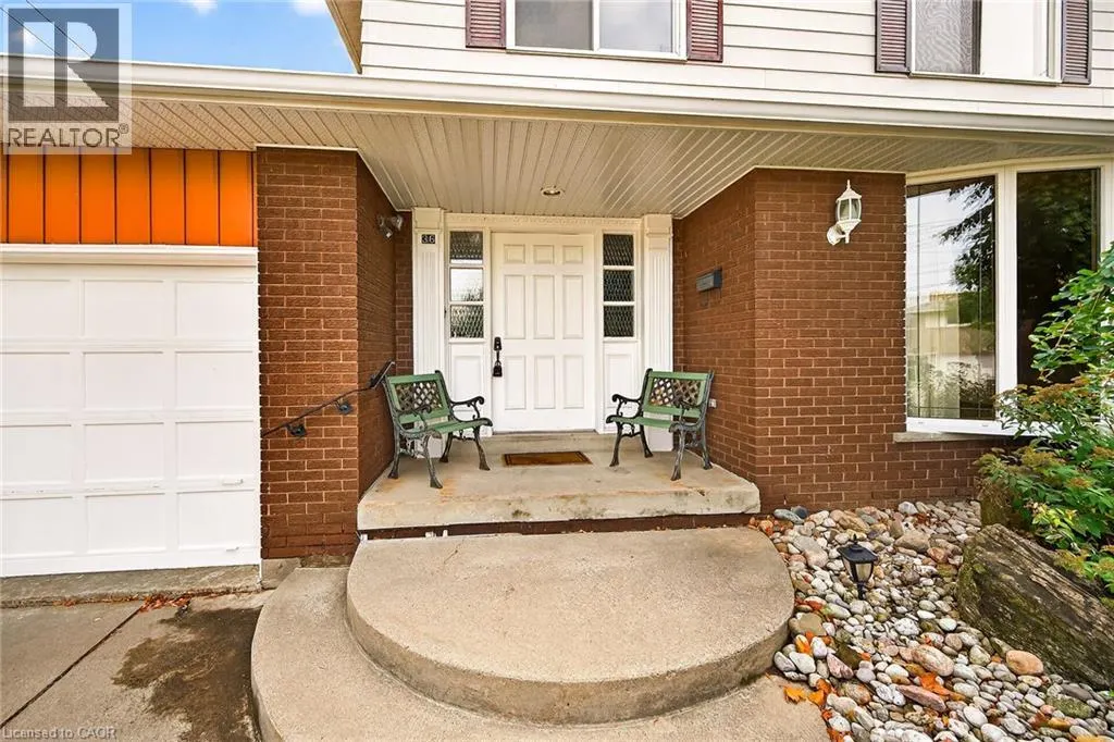 36 BLANCHE Court