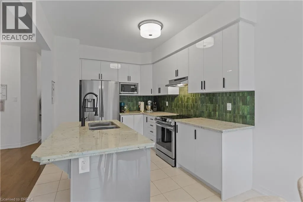 3 TARRISON Street