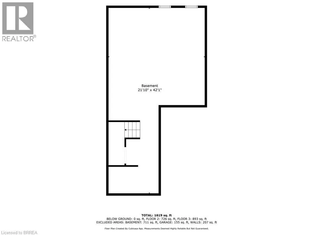 3 TARRISON Street