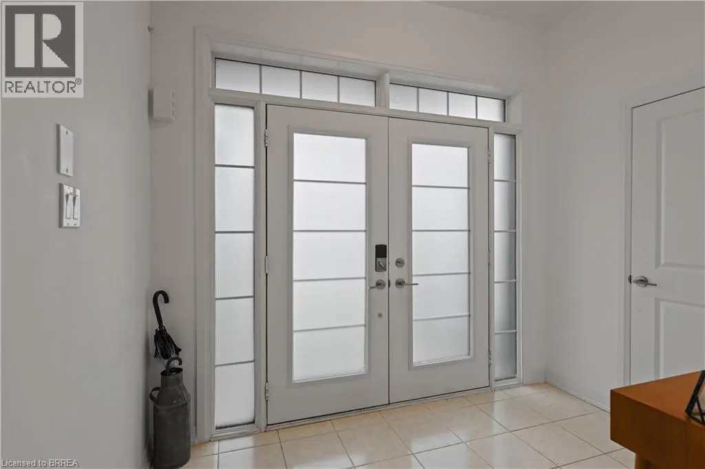 3 TARRISON Street