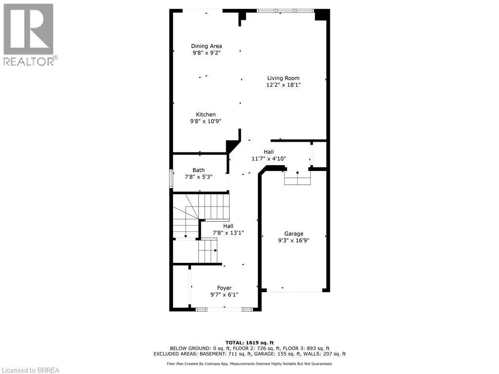 3 TARRISON Street