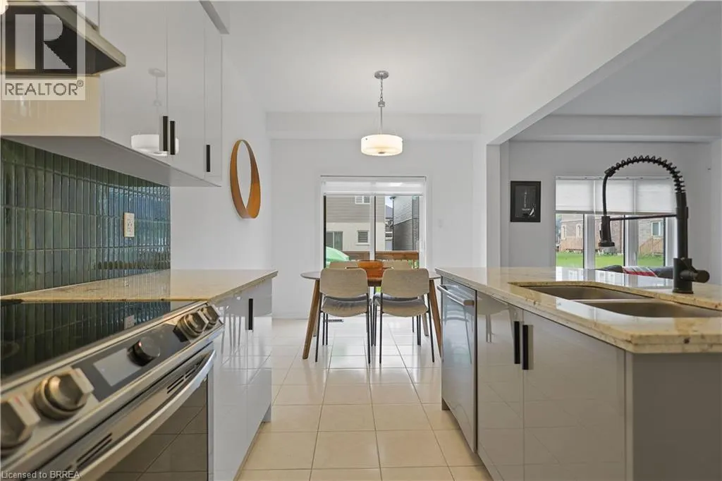 3 TARRISON Street