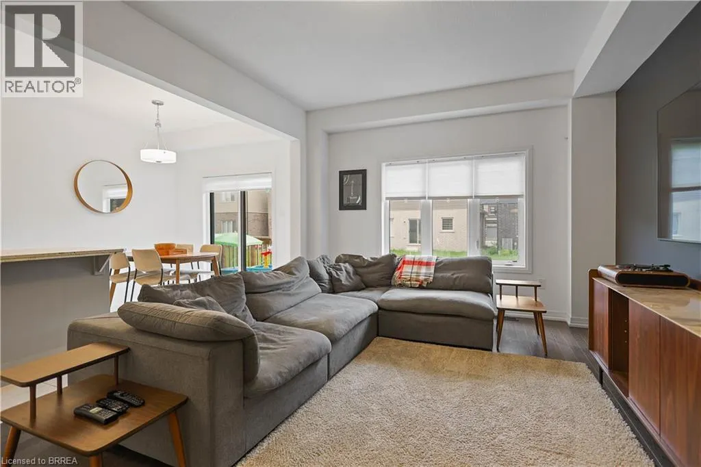 3 TARRISON Street