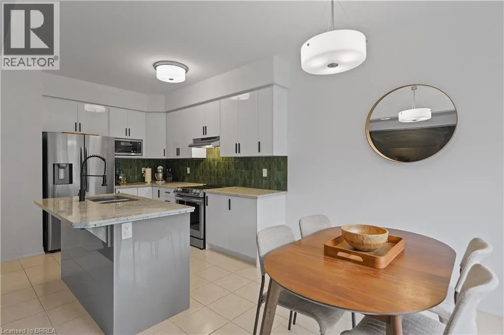 3 TARRISON Street
