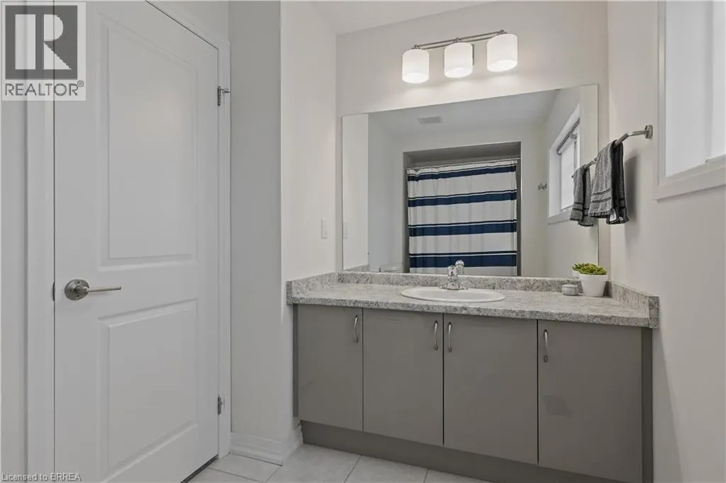 3 TARRISON Street