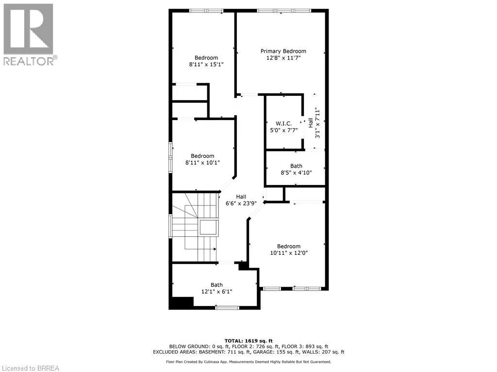 3 TARRISON Street