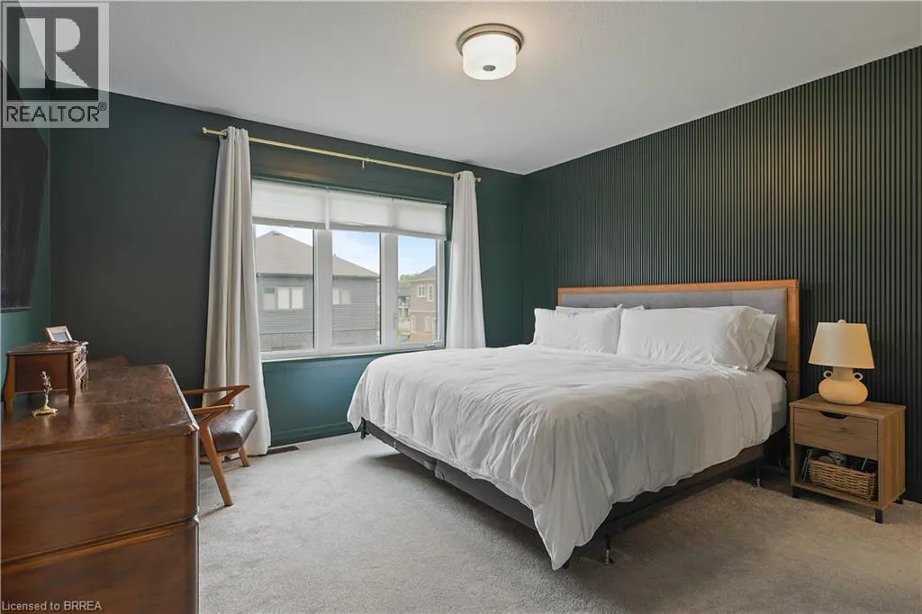3 TARRISON Street