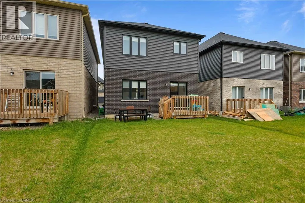 3 TARRISON Street