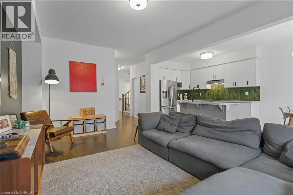 3 TARRISON Street
