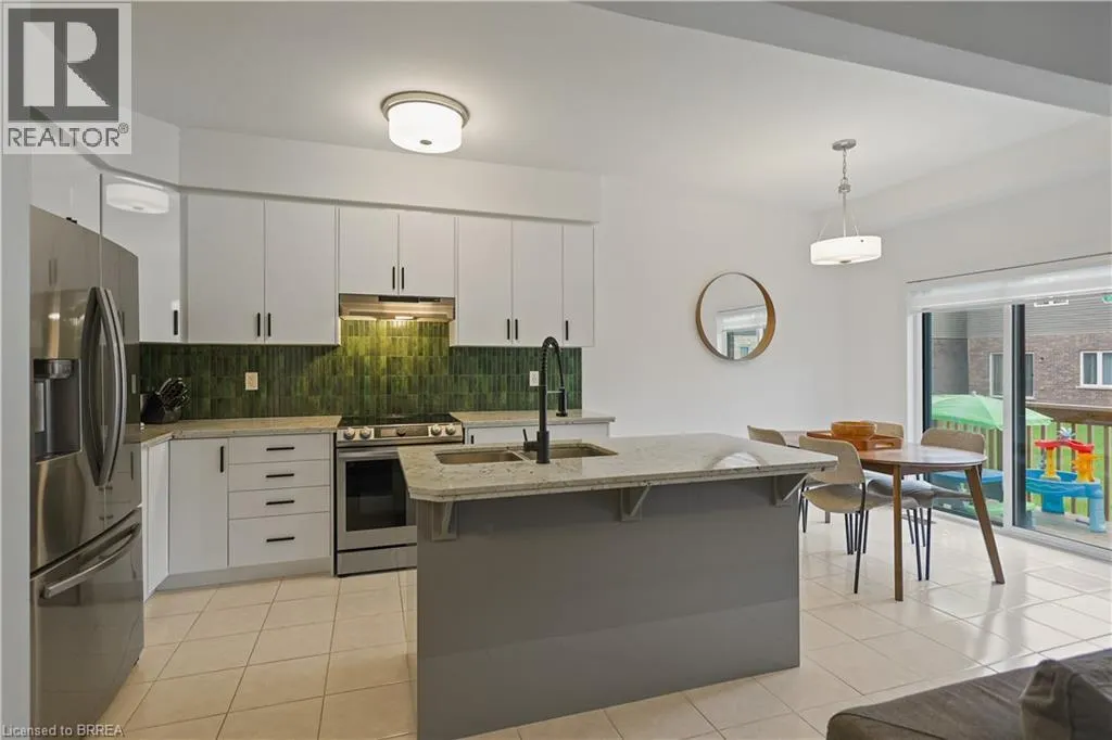 3 TARRISON Street