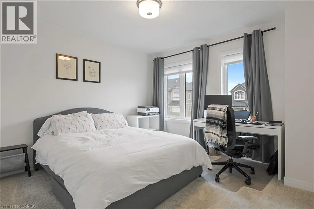 3 TARRISON Street