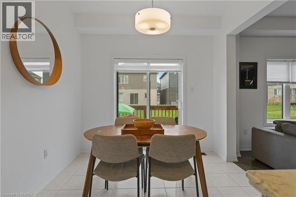 3 TARRISON Street