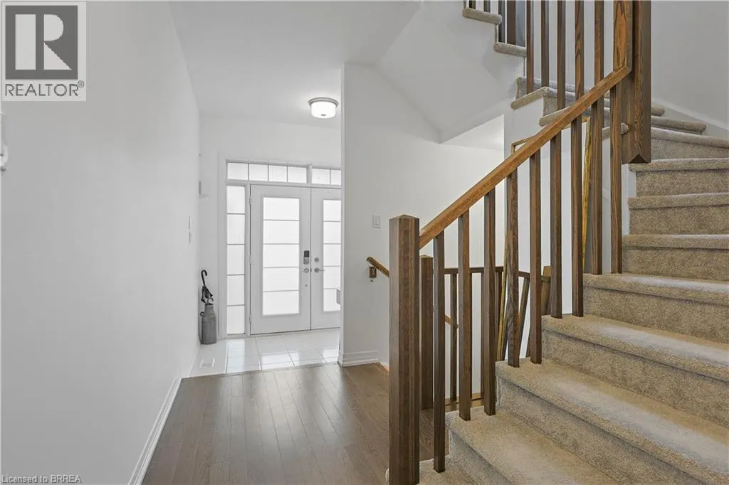 3 TARRISON Street