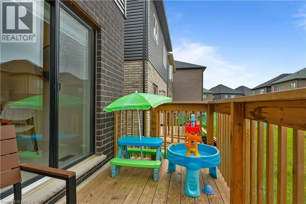 3 TARRISON Street