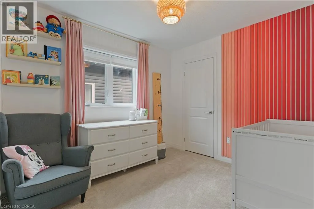 3 TARRISON Street
